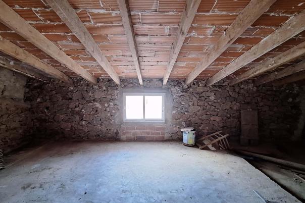 4 bed townhouse in Dénia