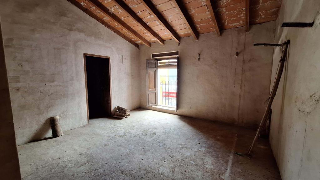 4 bed townhouse in Dénia