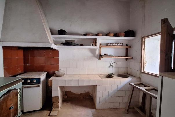 4 bed townhouse in Dénia