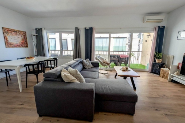 3 bed apartamento in Calpe / Calp
