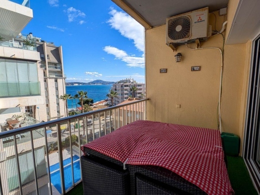3 bed apartamento in Calpe / Calp