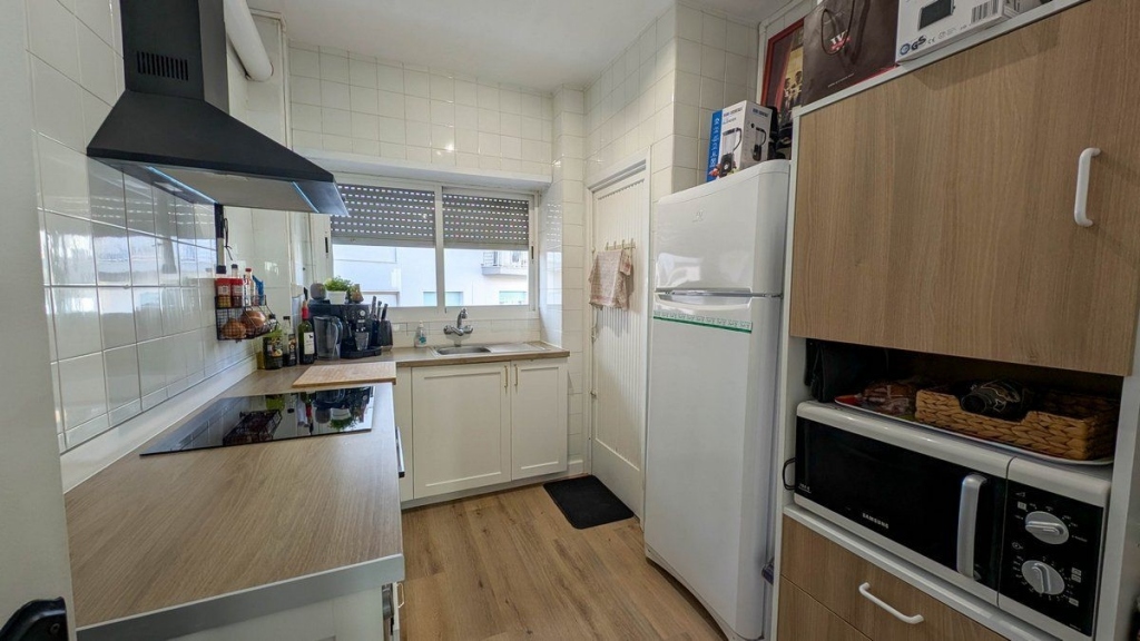 3 bed apartamento in Calpe / Calp