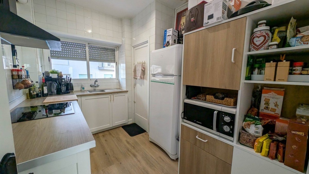 3 bed apartamento in Calpe / Calp