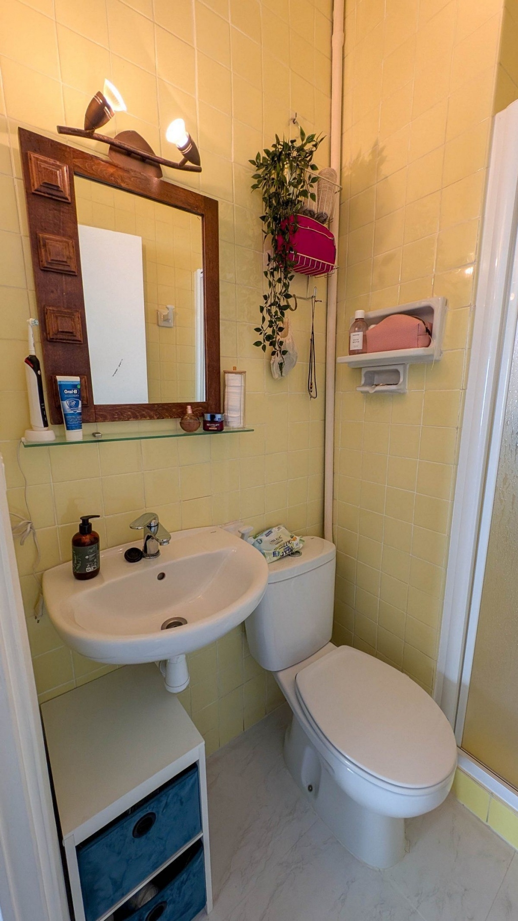 3 bed apartamento in Calpe / Calp