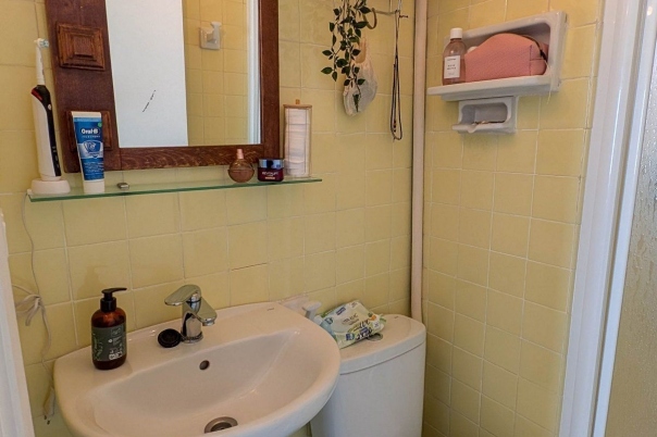 3 bed apartamento in Calpe / Calp