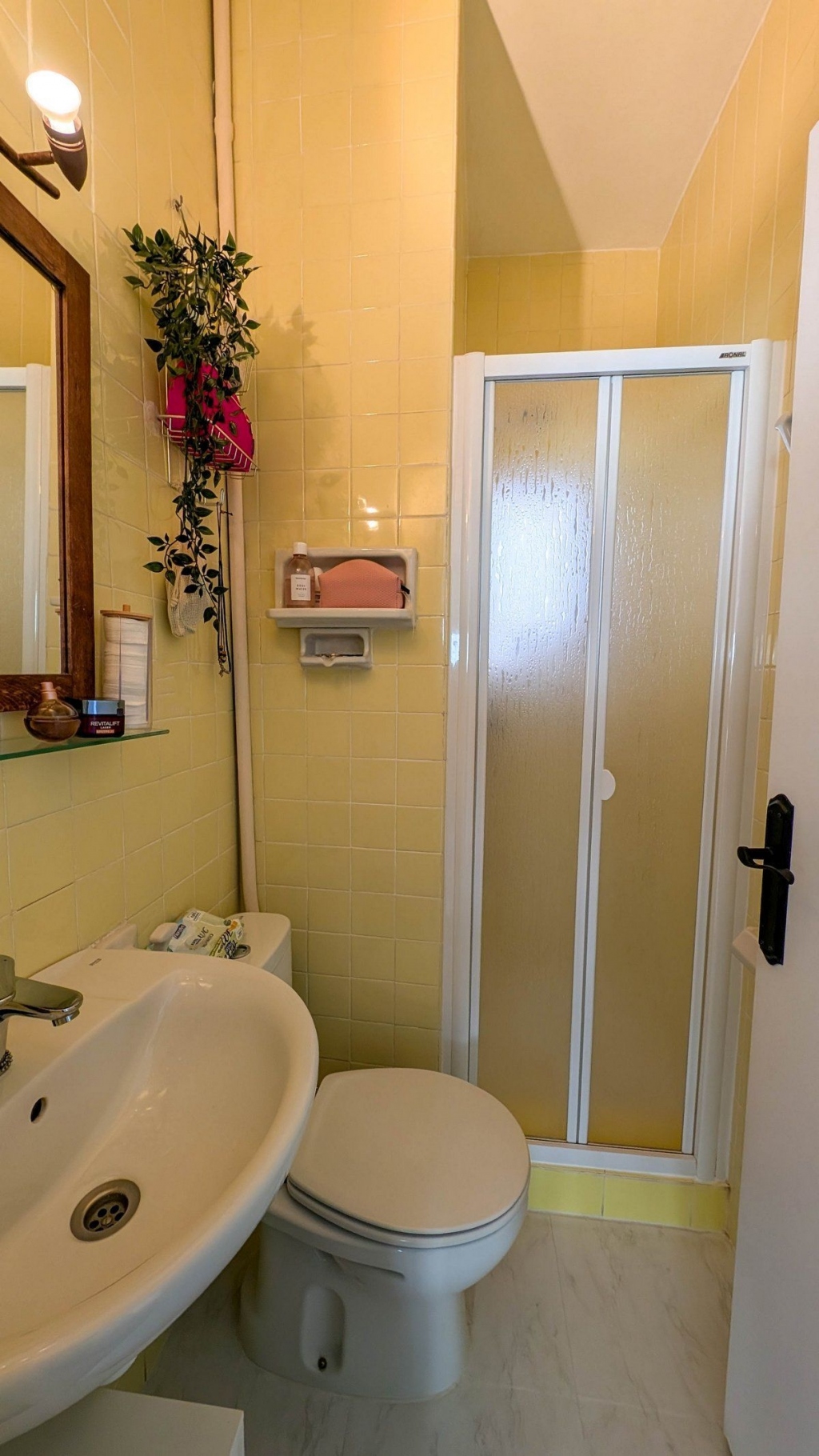 3 bed apartamento in Calpe / Calp