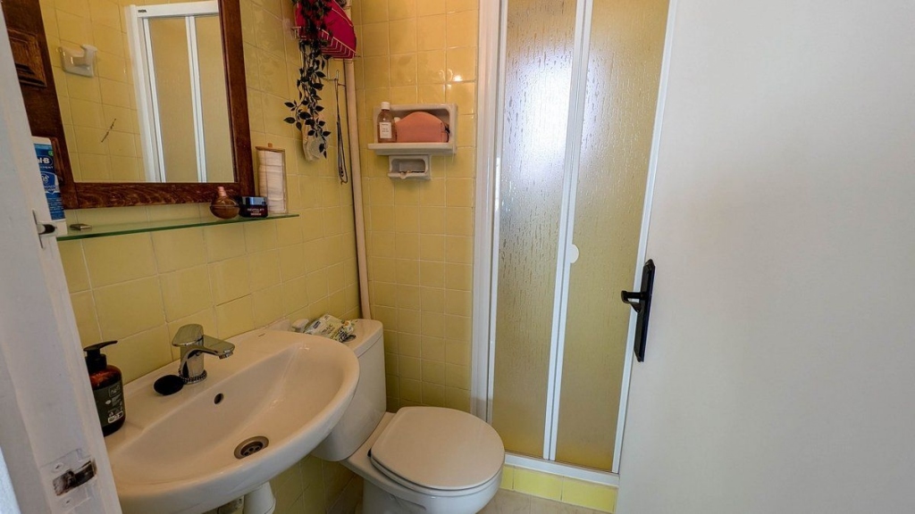 3 bed apartamento in Calpe / Calp