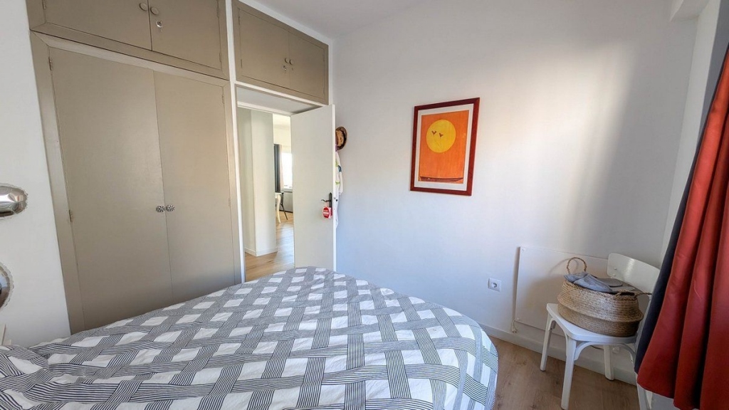 3 bed apartamento in Calpe / Calp