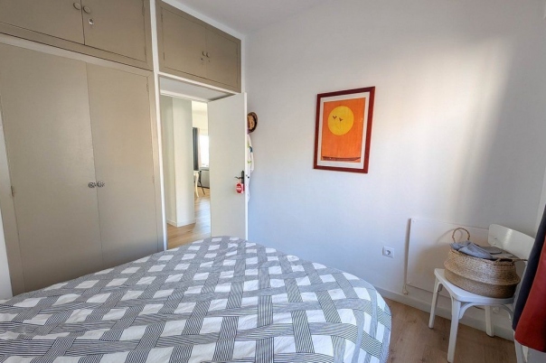 3 bed apartamento in Calpe / Calp