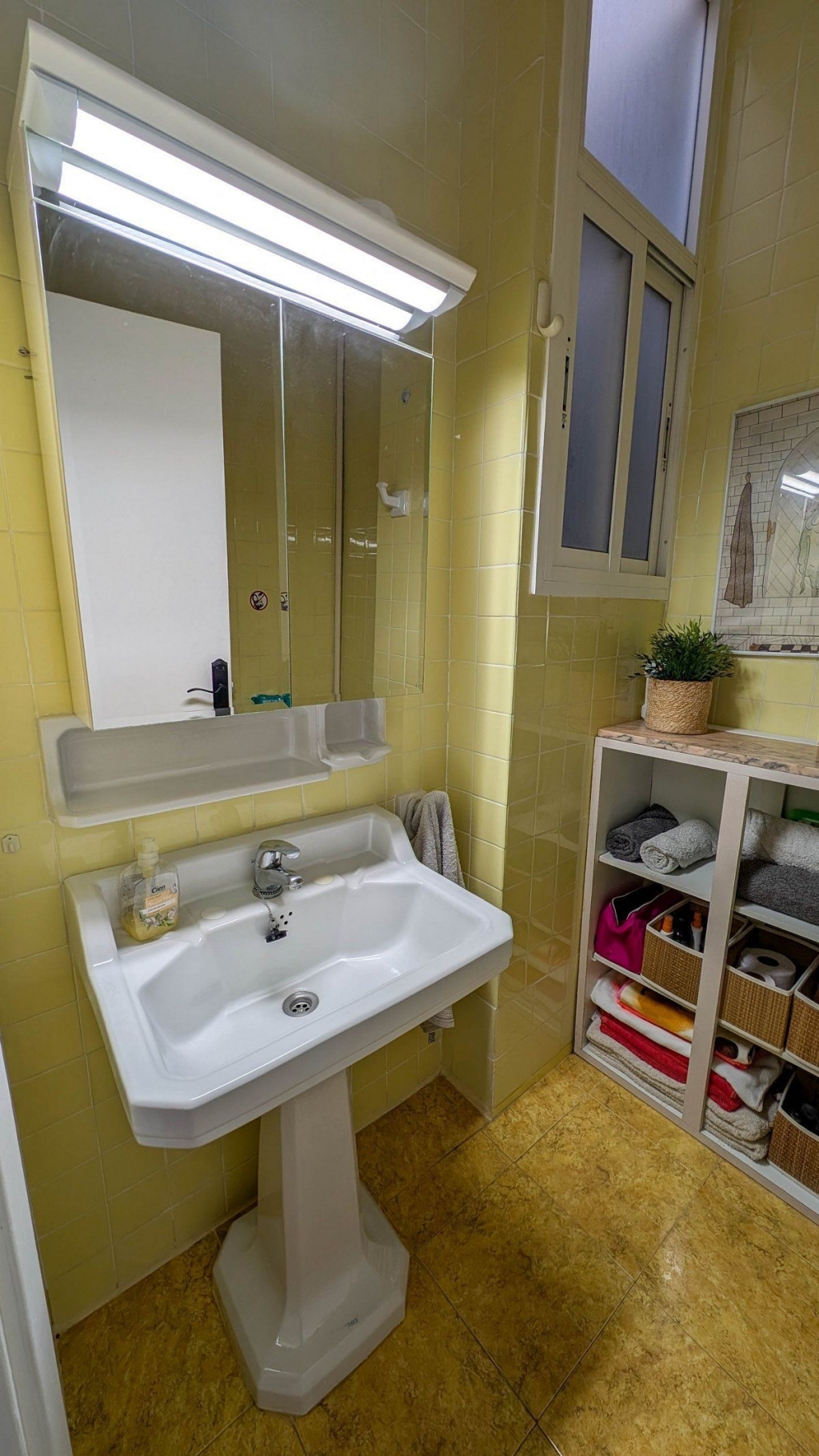 3 bed apartamento in Calpe / Calp