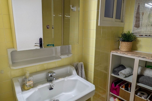 3 bed apartamento in Calpe / Calp