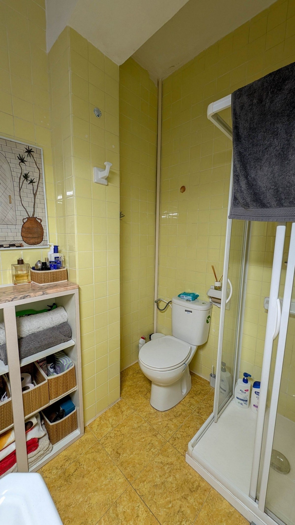 3 bed apartamento in Calpe / Calp
