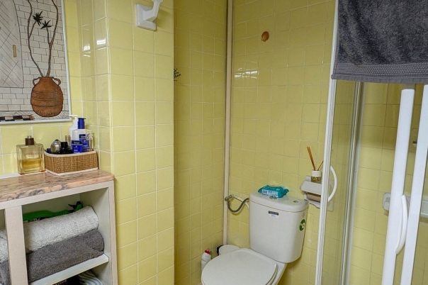 3 bed apartamento in Calpe / Calp