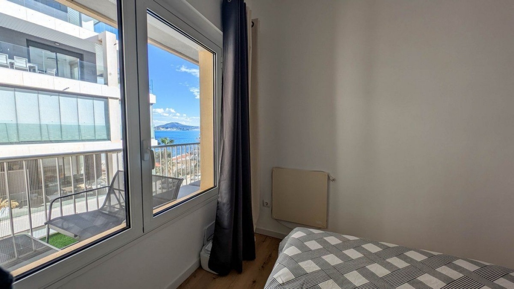 3 bed apartamento in Calpe / Calp