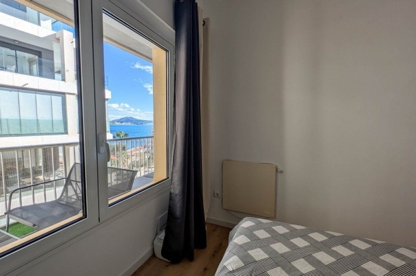 3 bed apartamento in Calpe / Calp
