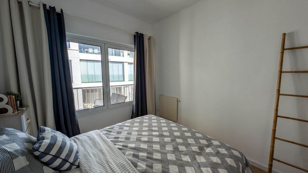 3 bed apartamento in Calpe / Calp