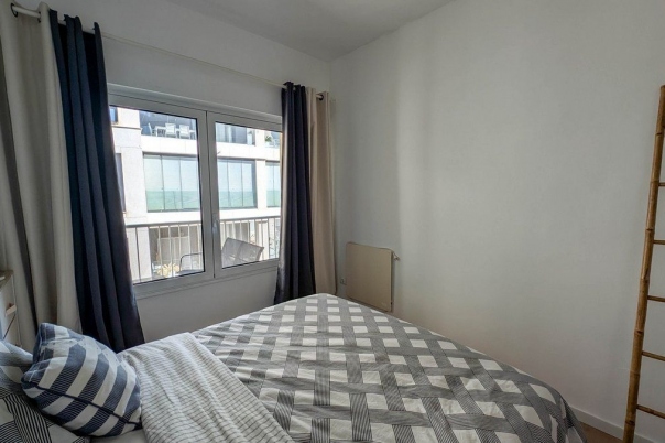 3 bed apartamento in Calpe / Calp