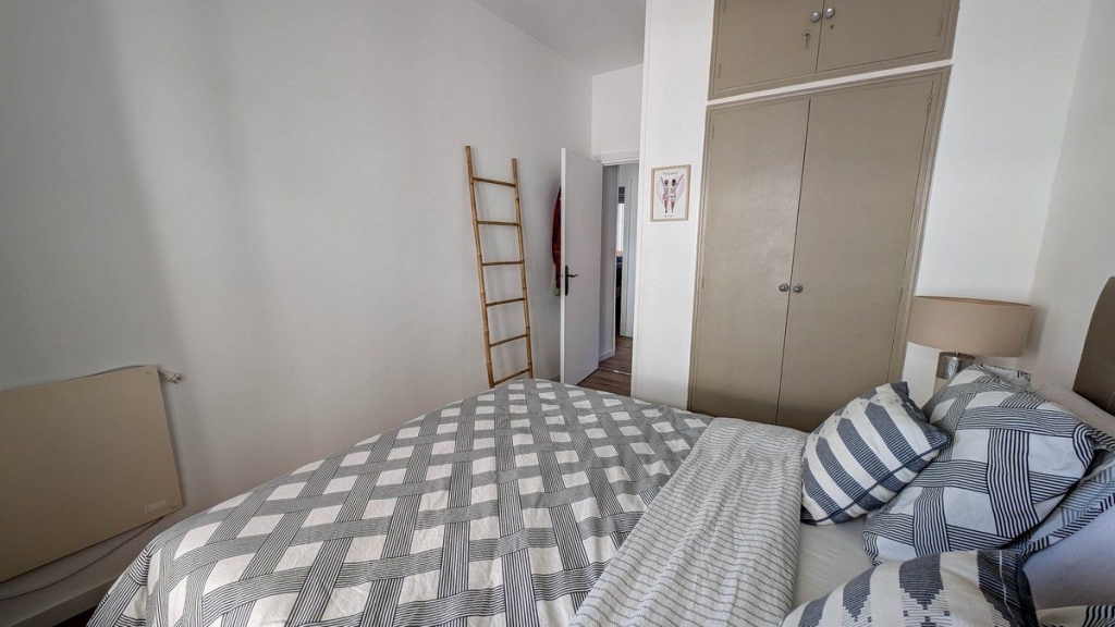 3 bed apartamento in Calpe / Calp