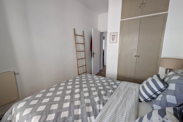 3 bed apartamento in Calpe / Calp