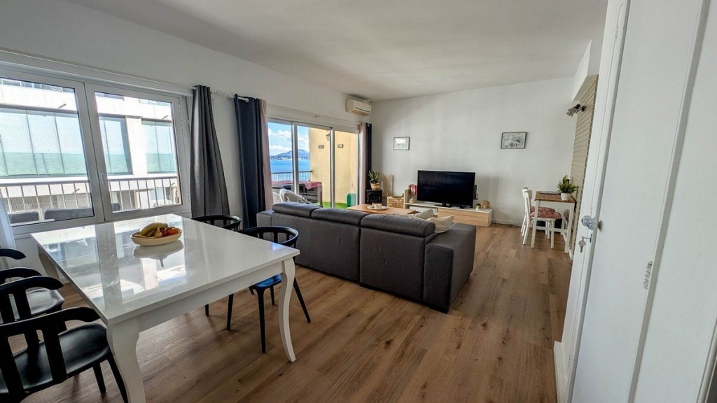 3 bed apartamento in Calpe / Calp