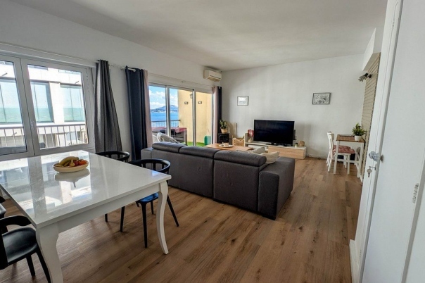 3 bed apartamento in Calpe / Calp