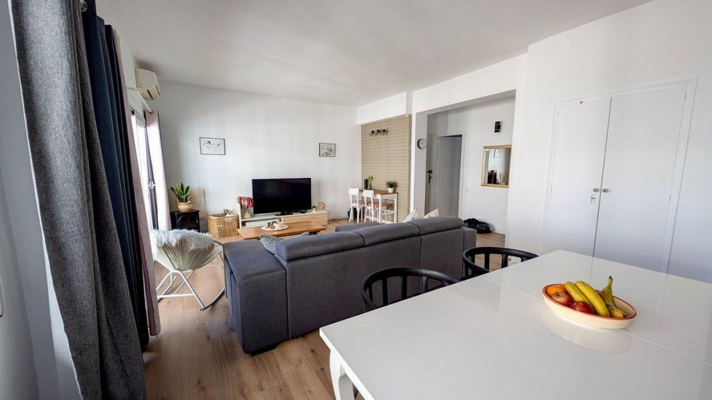3 bed apartamento in Calpe / Calp