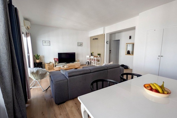 3 bed apartamento in Calpe / Calp