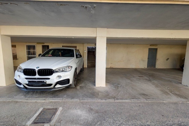 3 bed apartamento in Calpe / Calp