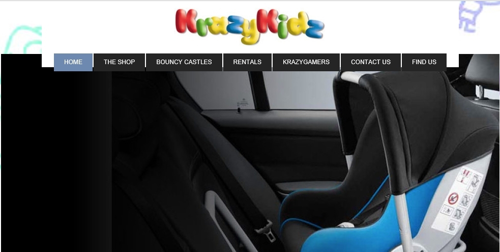 KrazyKidz - Nearly New Pre-owned Children's Clothes & Equipment