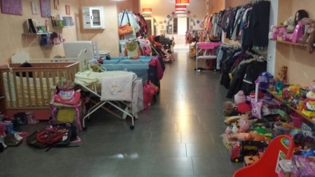 KrazyKidz - Nearly New Pre-owned Children's Clothes & Equipment