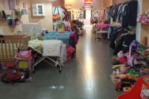 KrazyKidz - Nearly New Pre-owned Children's Clothes & Equipment