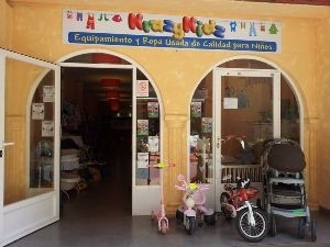 KrazyKidz - Nearly New Pre-owned Children's Clothes & Equipment