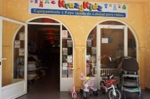 KrazyKidz - Nearly New Pre-owned Children's Clothes & Equipment