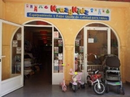 KrazyKidz - Nearly New Pre-owned Children's Clothes & Equipment