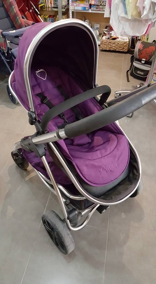KrazyKidz - Nearly New Pre-owned Children's Clothes & Equipment