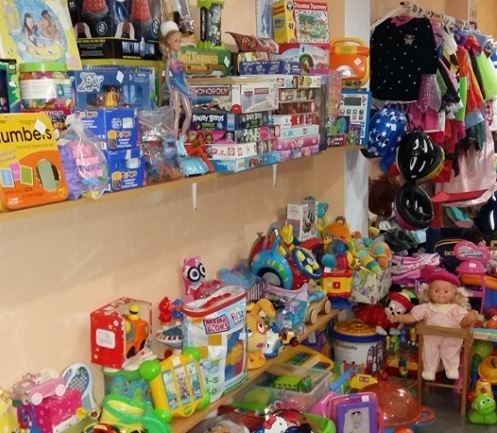 KrazyKidz - Nearly New Pre-owned Children's Clothes & Equipment