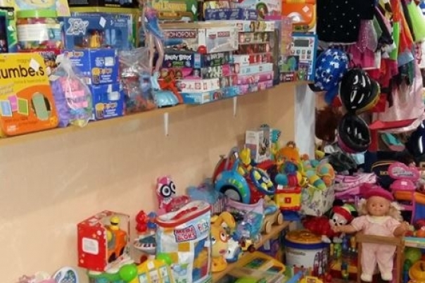 KrazyKidz - Nearly New Pre-owned Children's Clothes & Equipment