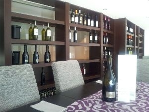 Cava Bar Moraira - Gourmet Tapas & Wine Bar
