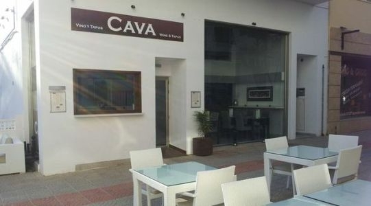 Cava Bar Moraira - Gourmet Tapas & Wine Bar