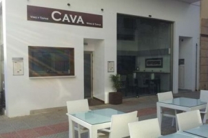 Cava Bar Moraira - Gourmet Tapas & Wine Bar