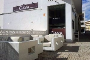 Cava Bar Moraira - Gourmet Tapas & Wine Bar