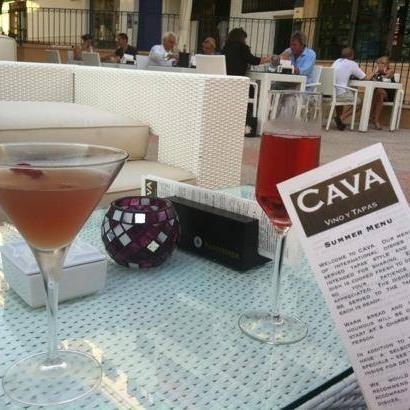 Cava Bar Moraira - Gourmet Tapas & Wine Bar