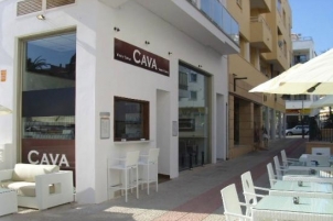 Cava Bar Moraira - Gourmet Tapas & Wine Bar