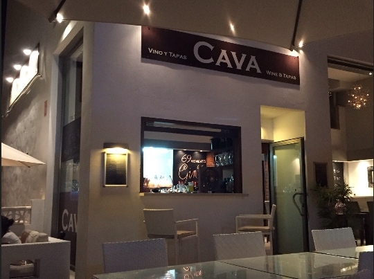 Cava Bar Moraira - Gourmet Tapas & Wine Bar