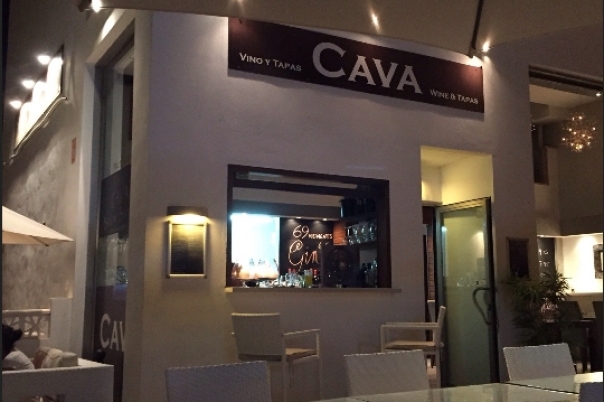 Cava Bar Moraira - Gourmet Tapas & Wine Bar