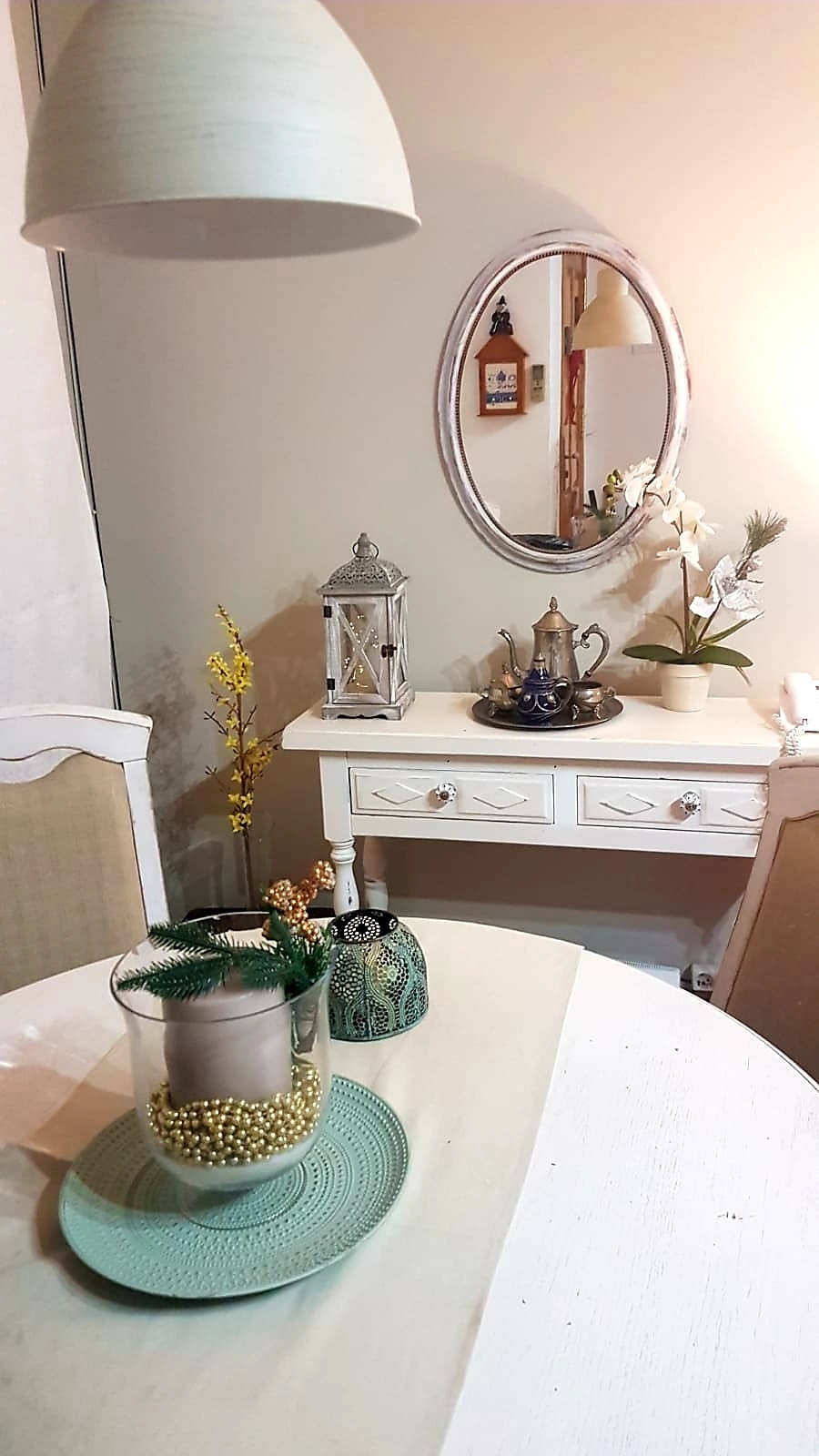 3 bed town house in Teulada