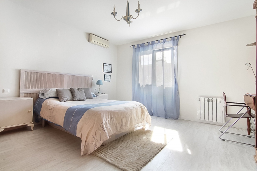 3 bed town house in Teulada