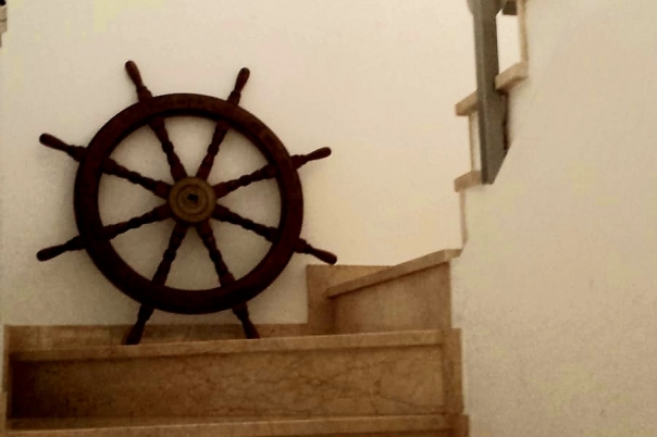 3 bed town house in Teulada