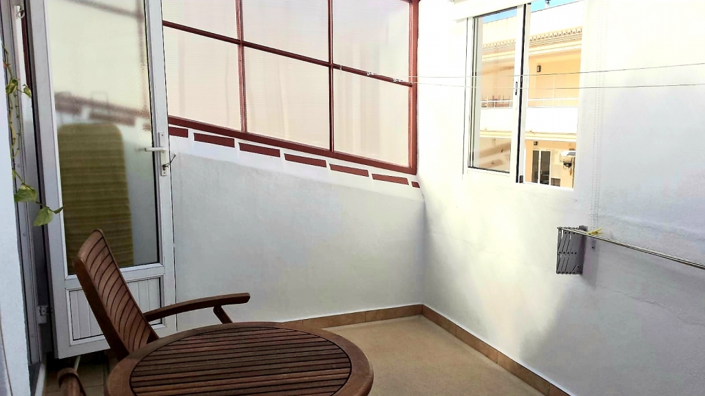 3 bed town house in Teulada