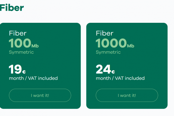 Closeness - Fibre Optic, Mobiles, Landline & Energy Services